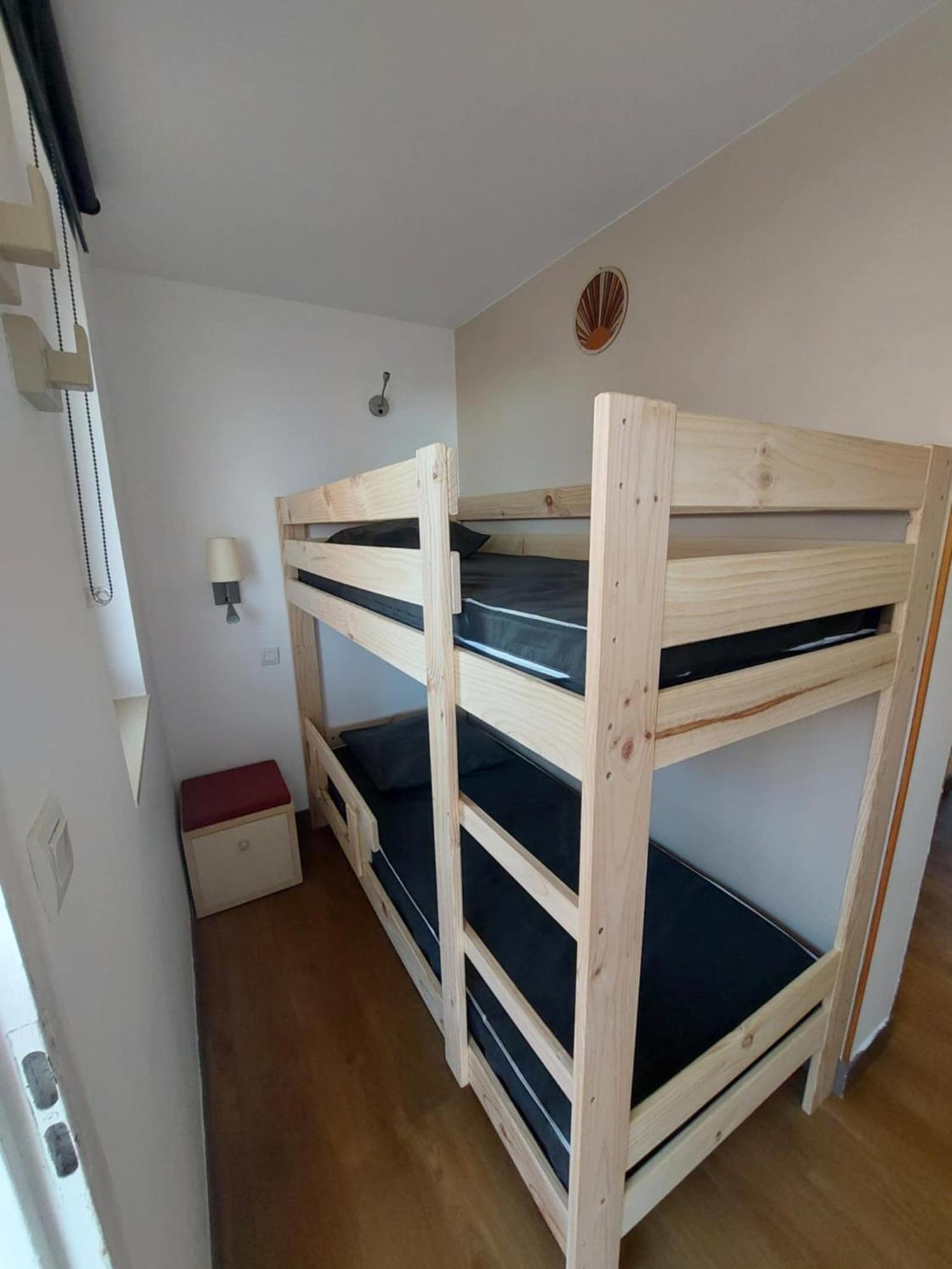 Cap Esterel Appartement Climatise Dans Le Centre Du Village Vacances Drammont Buitenkant foto